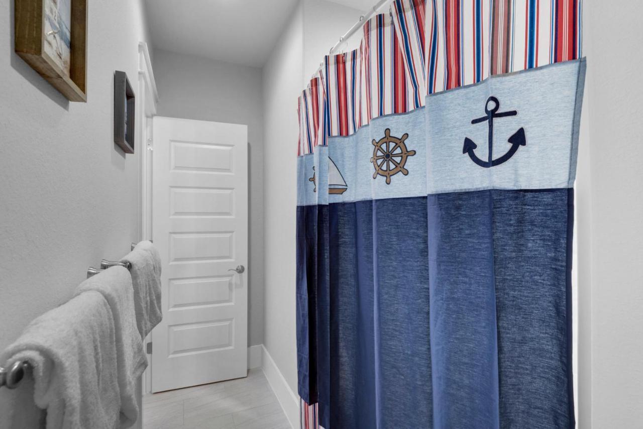 Stay Anchored Destin Luaran gambar